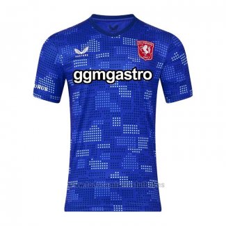 Camiseta Twente 2ª 2025-2026 Tailandia