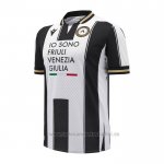 Camiseta Udinese 1ª 2024-2025 Tailandia
