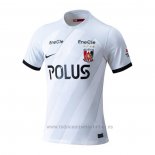 Camiseta Urawa Red Diamonds 2ª 2024 Tailandia