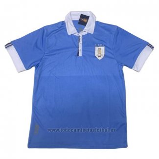 Camiseta Uruguay Anniversary 1ª 2024 Tailandia