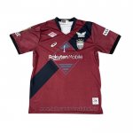 Camiseta Vissel Kobe 1ª 2025 Tailandia