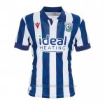 Camiseta West Bromwich Albion 1ª 2024-2025 Tailandia