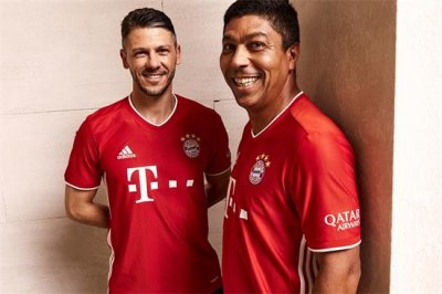 Bayern Munich | Camisetas de futbol baratas tailandia