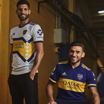 Boca Juniors | Camisetas de futbol baratas tailandia
