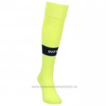 Calcetines Manchester City 2ª 2024-2025