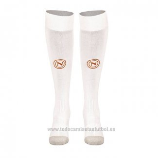 Calcetines Napoli 2ª 2025-2026