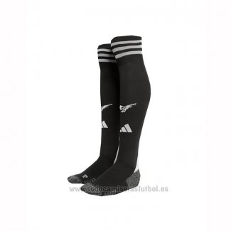 Calcetines Newcastle United 1ª 2025-2026