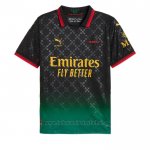 Camiseta AC Milan 4ª 2024-2025