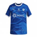 Camiseta Al Hilal 1ª 2026-2027