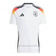 Camiseta Alemania 1ª 2024