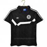 Camiseta Alemania 2ª Retro 88-90