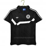 Camiseta Alemania 2ª Retro 88-90