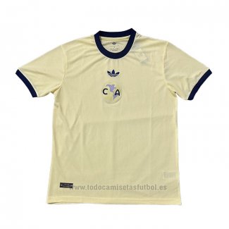 Camiseta America Aniversario 2026-2027