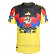 Camiseta America 1ª Authentic 2025-2026