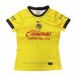 Camiseta America 1ª Mujer 2024-2025