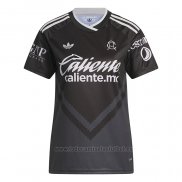 Camiseta America 2ª Mujer 2026-2027