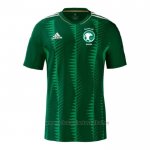 Camiseta Arabia Saudita 1ª 2023