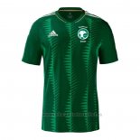 Camiseta Arabia Saudita 1ª 2023