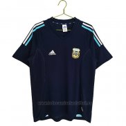 Camiseta Argentina 2ª Retro 2002