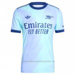 Camiseta Arsenal 3ª Authentic 2024-2025