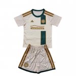 Camiseta Atlanta United 2ª Nino 2026