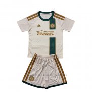 Camiseta Atlanta United 2ª Nino 2026