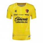 Camiseta Atlas Portero 3ª 2026-2027