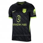 Camiseta Atletico Madrid 2ª 2026-2027