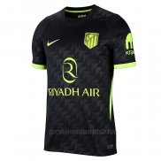 Camiseta Atletico Madrid 2ª 2026-2027