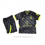 Camiseta Atletico Madrid 2ª Nino 2026-2027