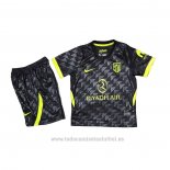 Camiseta Atletico Madrid 2ª Nino 2026-2027