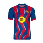 Camiseta Barcelona 4ª 2025-2026