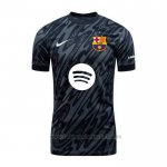 Camiseta Barcelona Portero 3ª 2024-2025