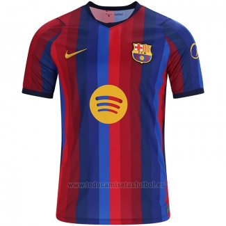 Camiseta Barcelona 1ª 2026-2027