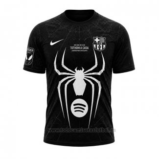 Camiseta Barcelona Special 2026-2027 Negro