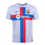 Camiseta Barcelona 3ª 2022-2023