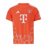 Camiseta Bayern Munich Portero 2ª 2026-2027
