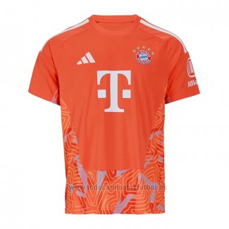 Camiseta Bayern Munich Portero 2ª 2026-2027