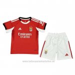 Camiseta Benfica 1ª Nino 2025-2026