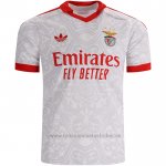 Camiseta Benfica 2ª 2026-2027