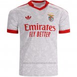 Camiseta Benfica 2ª 2026-2027