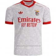 Camiseta Benfica 2ª 2026-2027