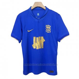 Camiseta Birmingham City 1ª 2025-2026