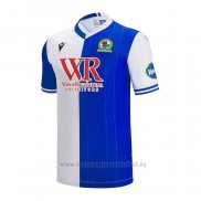 Camiseta Blackburn Rovers 1ª 2025-2026