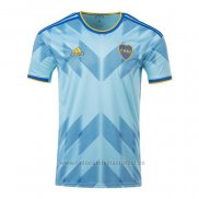 Camiseta Boca Juniors 3ª 2023-2024