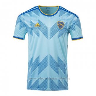 Camiseta Boca Juniors 3ª 2023-2024