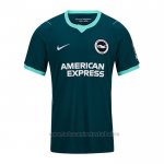 Camiseta Brighton & Hove Albion 3ª 2026-2027