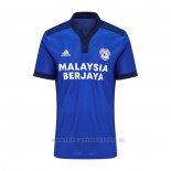Camiseta Cardiff City 1ª 2021-2022
