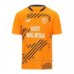 Camiseta Cardiff City 3ª 2025-2026