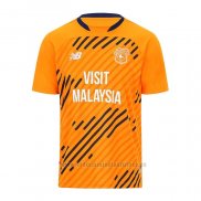 Camiseta Cardiff City 3ª 2025-2026